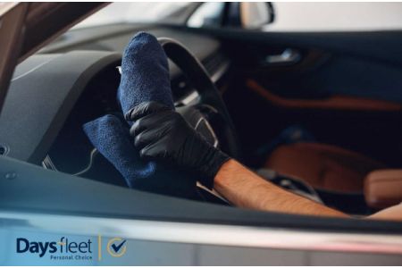 Prevent the Spread of Covid-19