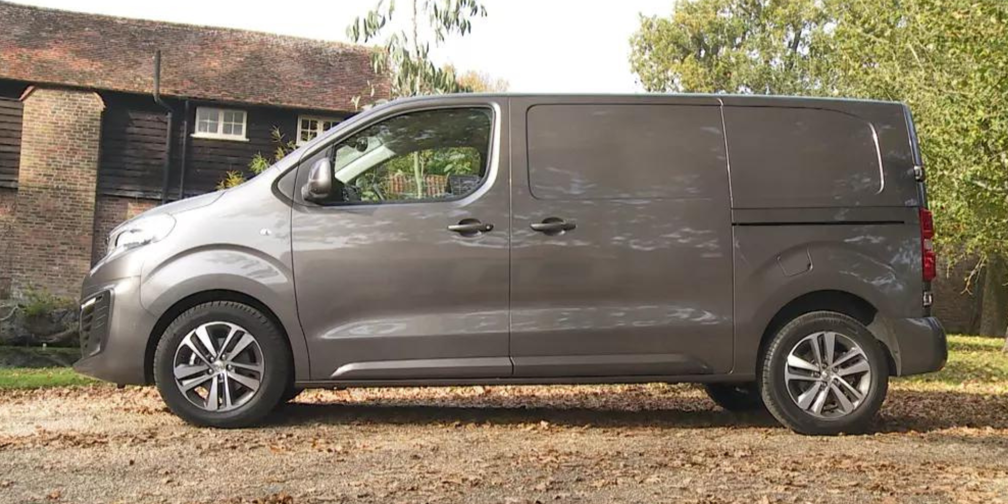 Reasons to Love the Peugeot Expert