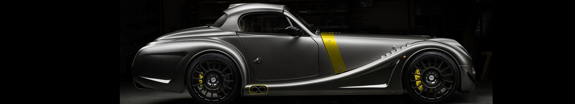 Morgan Aero GT