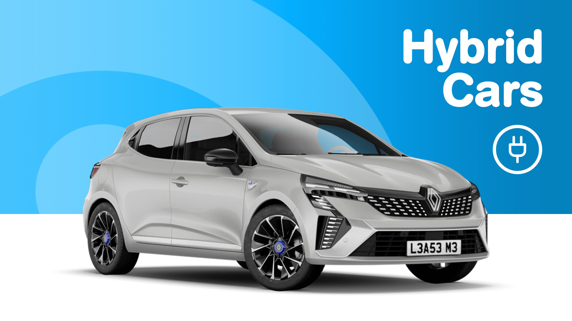 Browse all hybrid cars