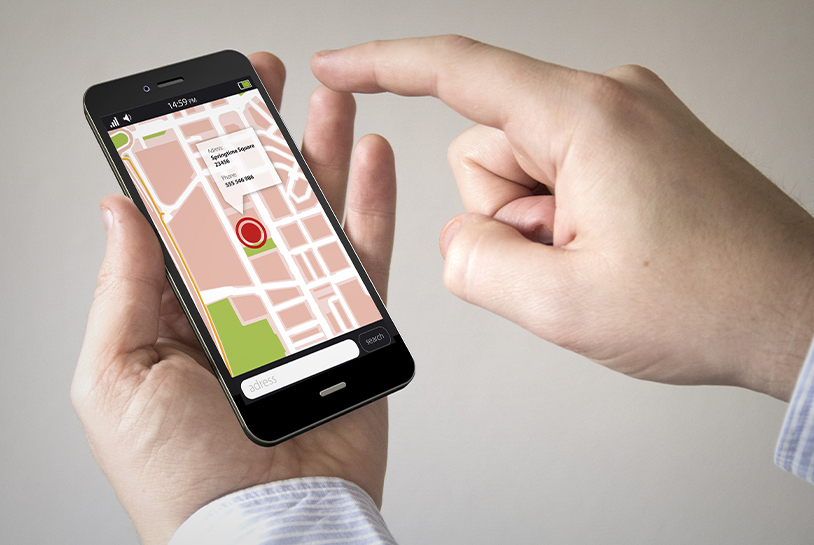 Where Can I Charge My Electric (EV) Or Plug-in Vehicle?