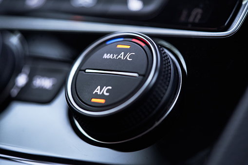 Is your cars air conditioning running effectively?