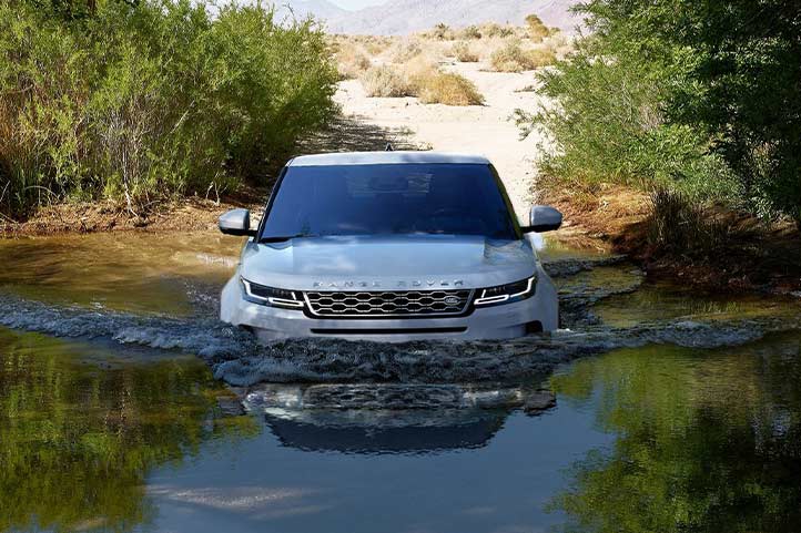 SUV Meaning: What Does SUV Stand For in Cars?