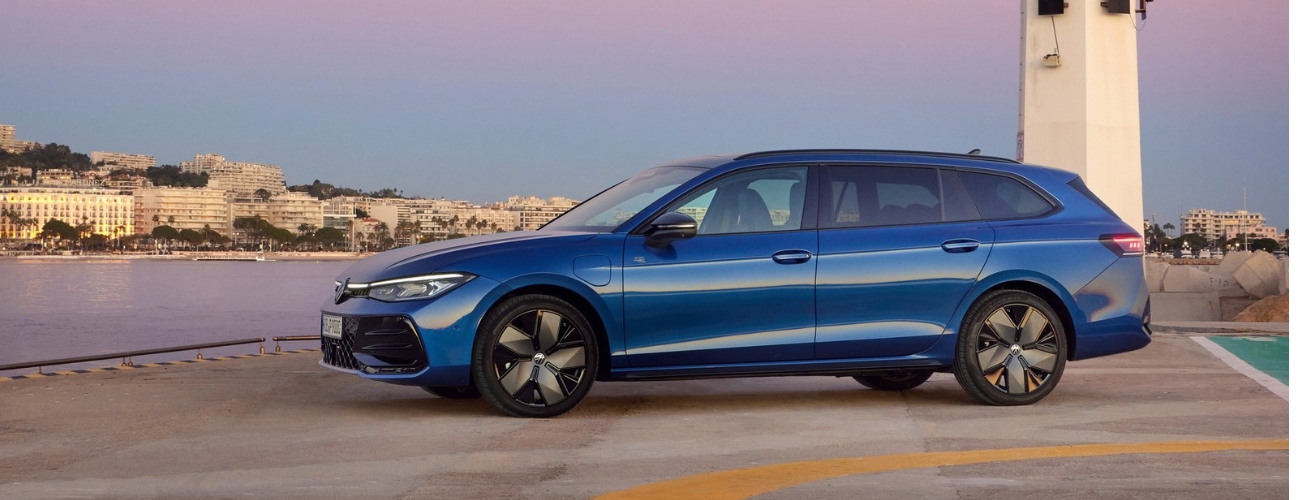 VW_Passat_safest_cars_2024