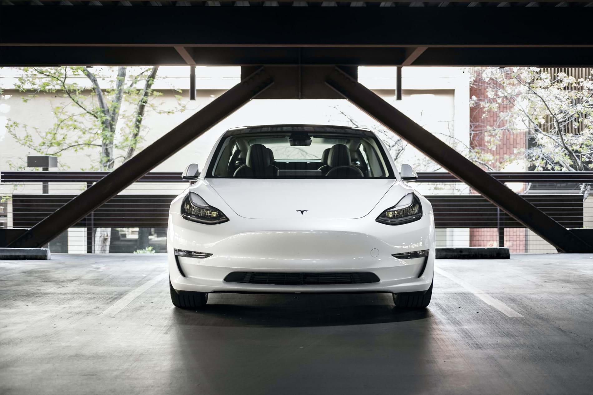 Why Buy an Electric Car?