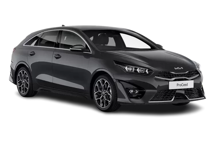 Kia Pro Ceed Lease Deal
