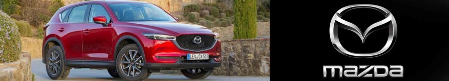 Mazda - CX-5