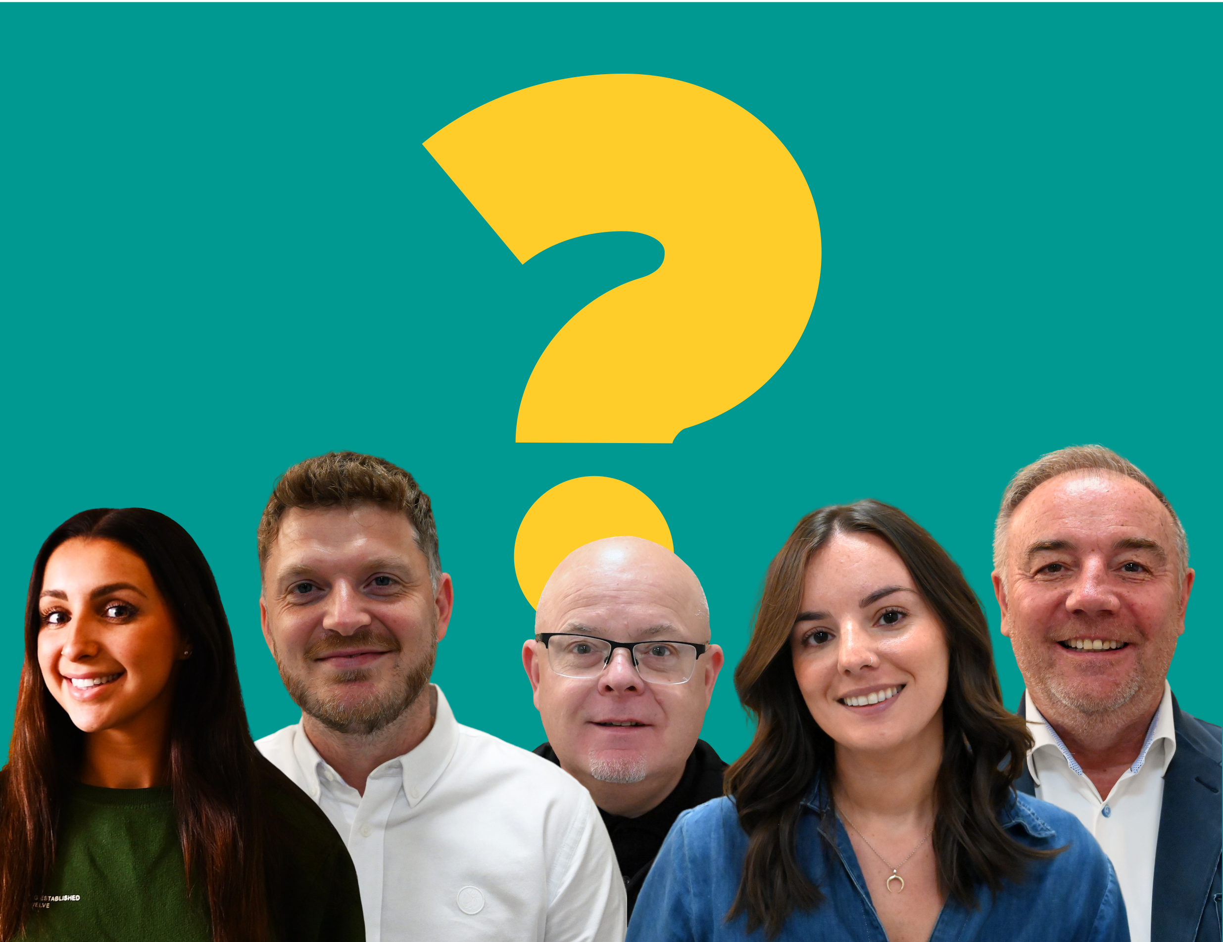 5 Questions about Volkswagen answered by 5 of our own