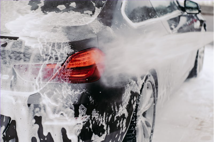 Can You Get an Electric Shock Washing an EV? 💧 Here’s the Truth... - 01.07.25