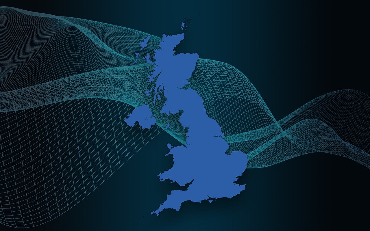Navigating Britain's Network of Roads: A Guide to the Most Dangerous Roads