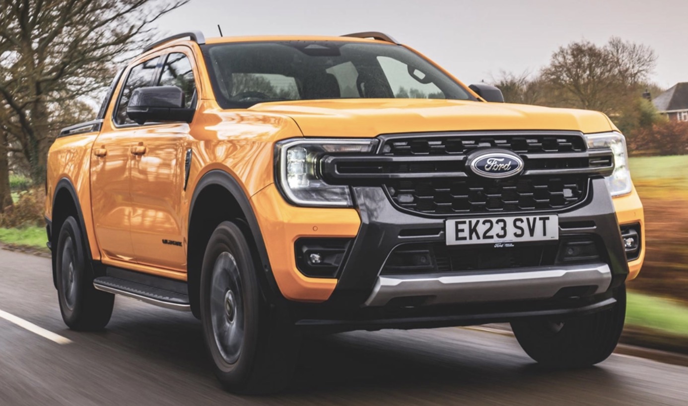 Pick Up Truck Leasing: Double Cab Pickup Tax Changes – What You Need to Know