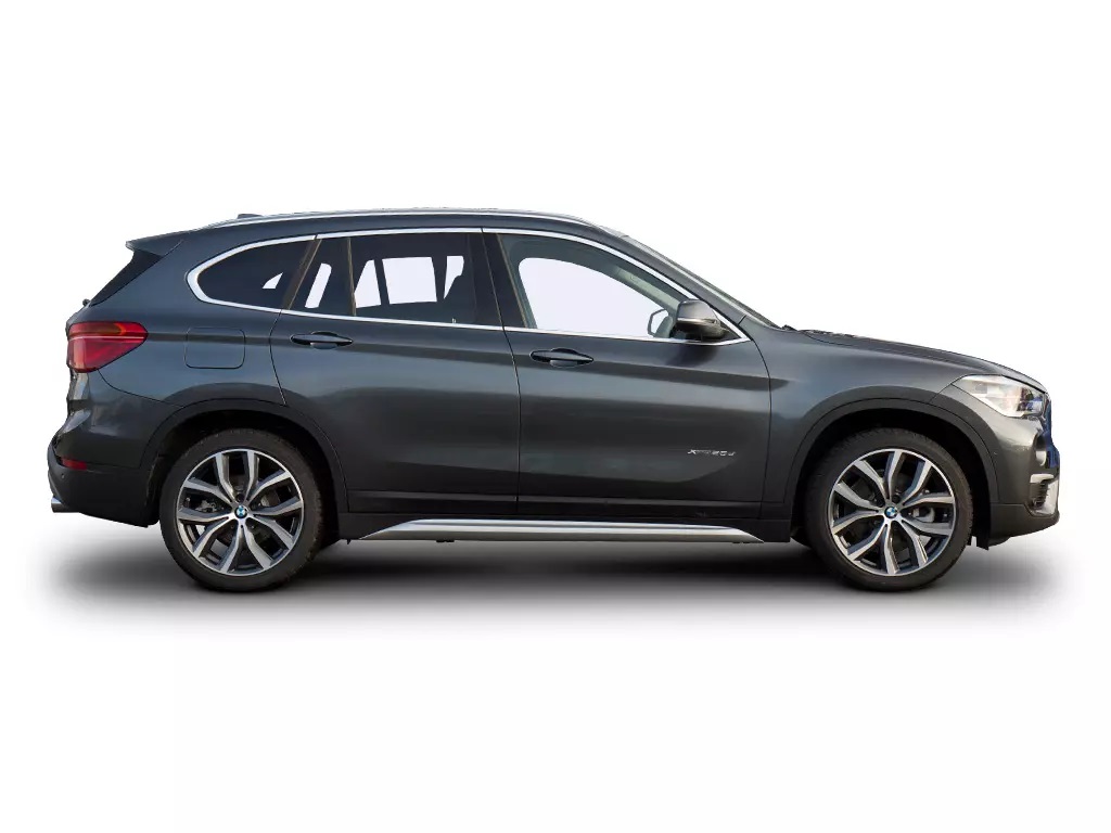 BMW X1 Lease Deals 