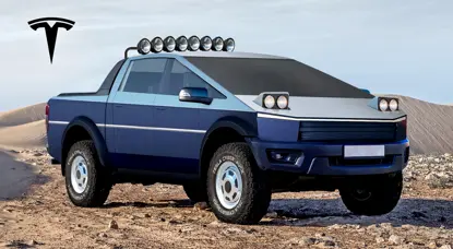 20 years on tesla