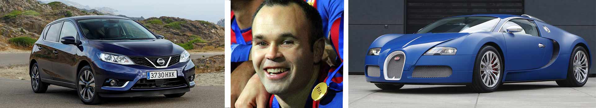 Andres Iniesta