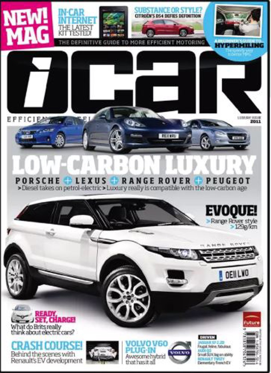 iCar