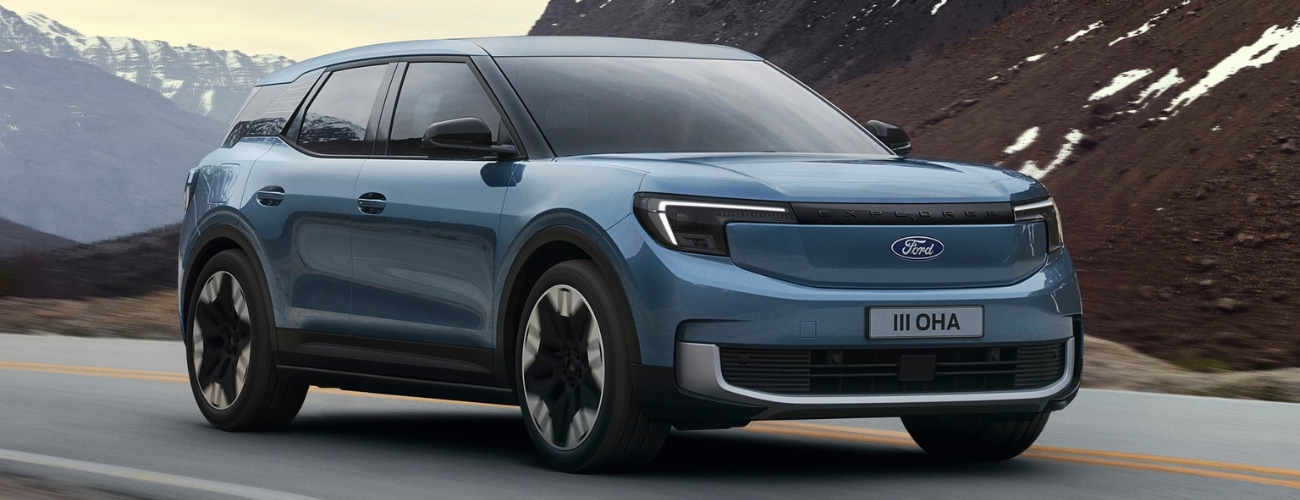 Ford_Explorer_safest_cars_2024