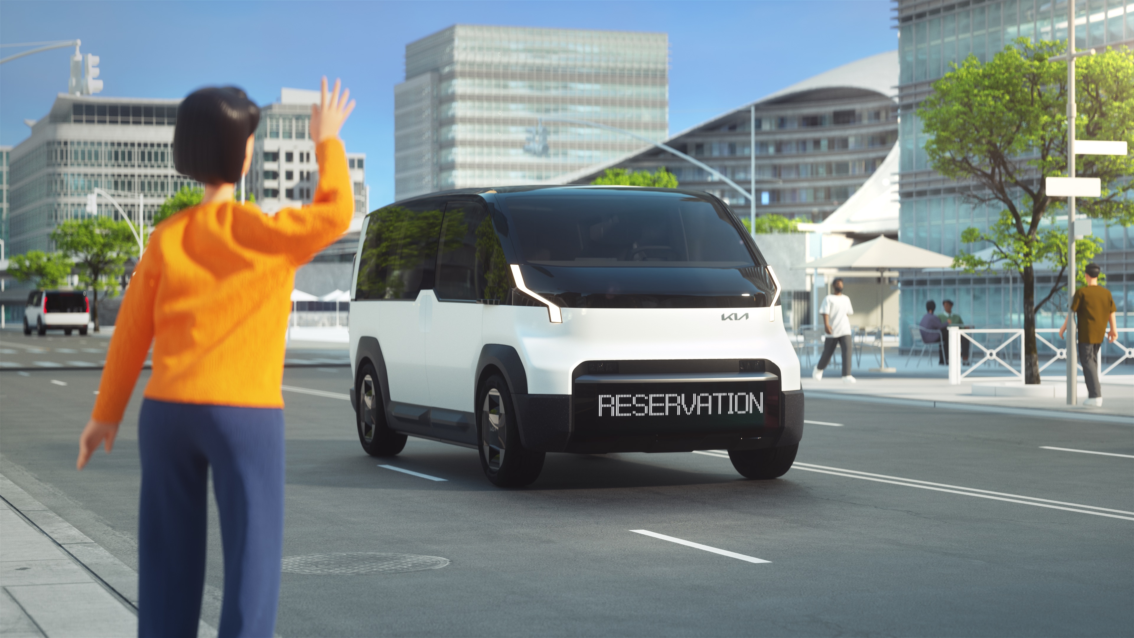 Kia Set to Enter Japanese Market with Platform Beyond Vehicles (PBVs) by 2026