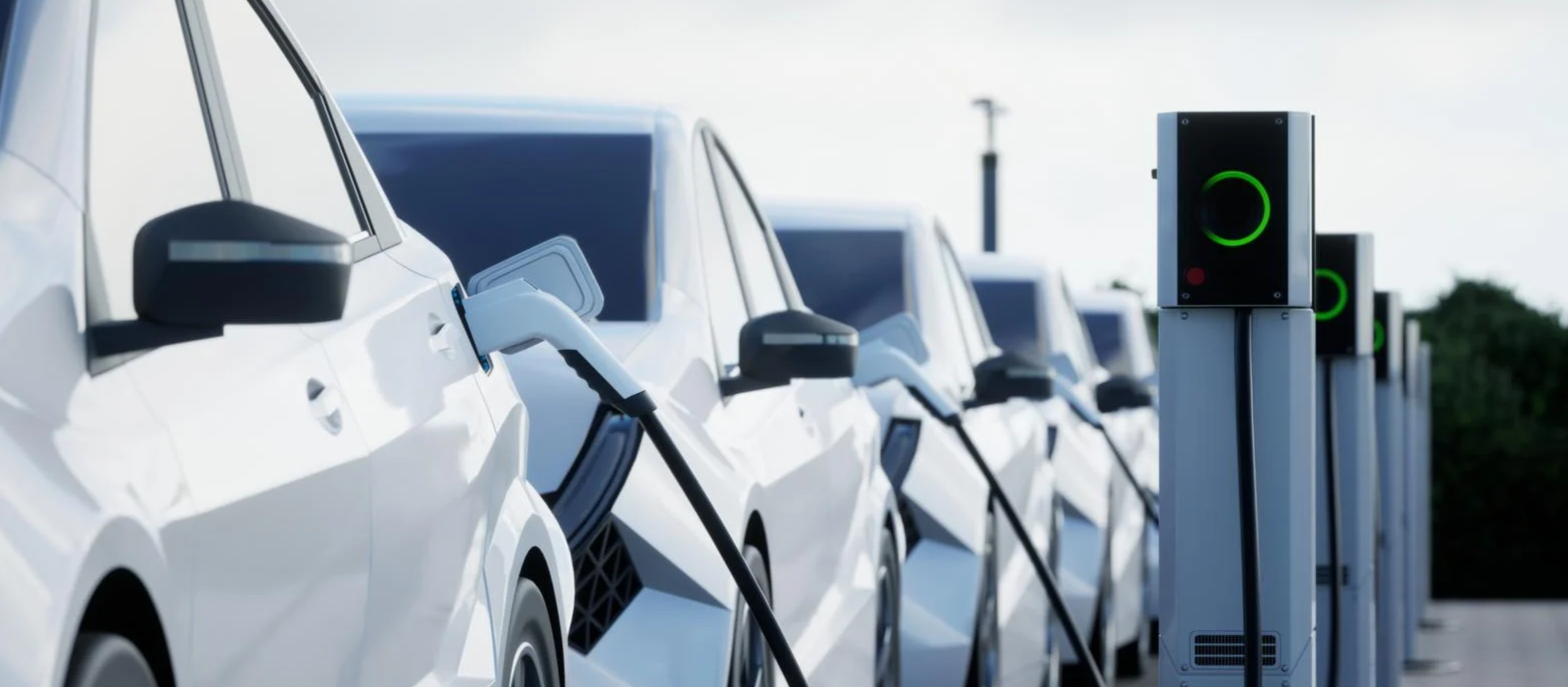 What's Going on With the UK's ZEV Mandate - and Why It Actually Matters