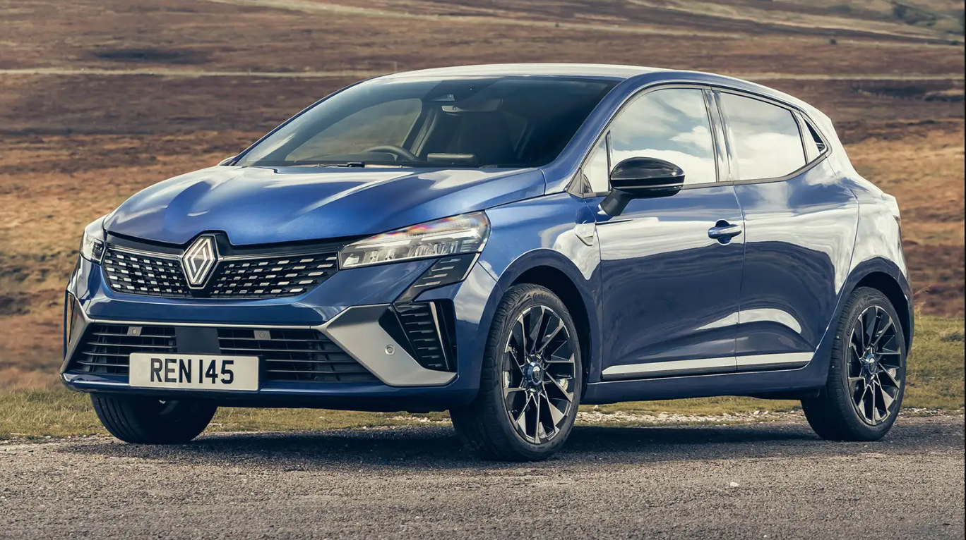 Mobilize Car Lease Maintenance