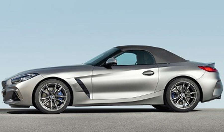 Roadster