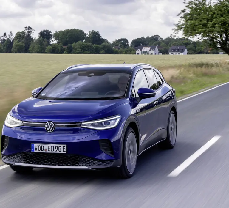 Volkswagen ID.4 Lease Deals