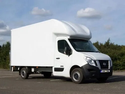 Luton Vans: A Comprehensive Guide to this Versatile Cargo Solution 