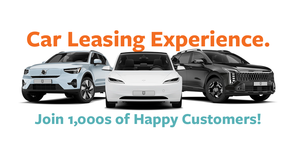 Simplify your Car Leasing Experience