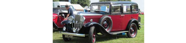 Image Sourced: https://en.wikipedia.org/wiki/Vauxhall_Cadet