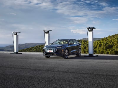 What are the Best Estate Cars to Lease?