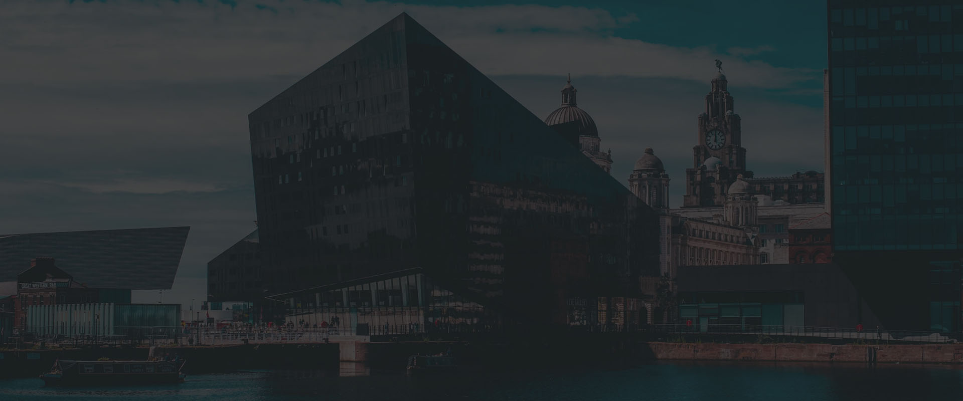 Car Leasing Liverpool