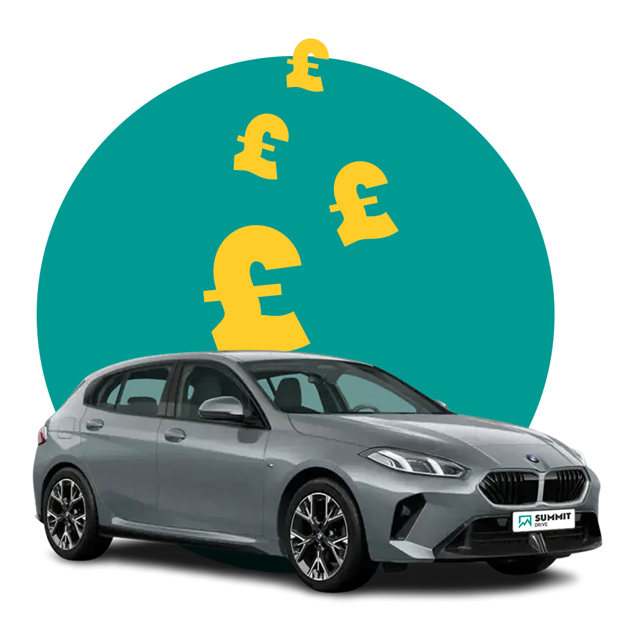 BMW 1 Series Lease Deals