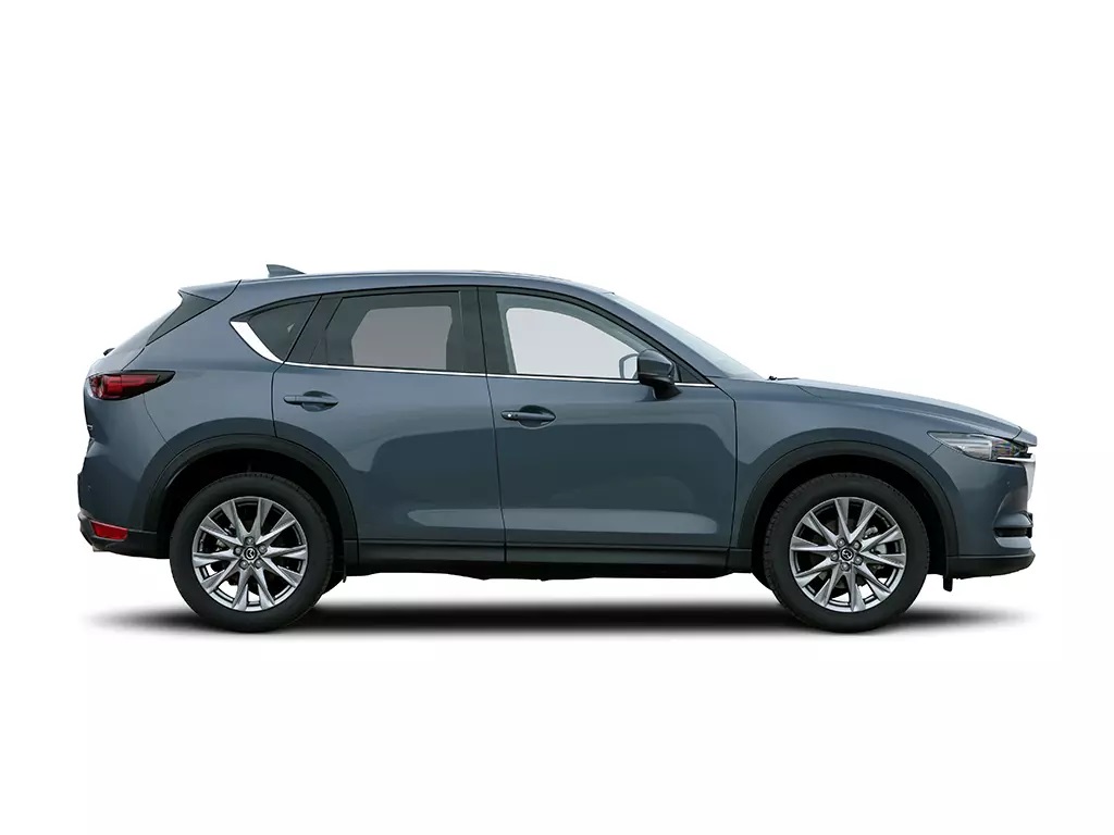 Mazda CX-5 Lease Deals Car Leasing  