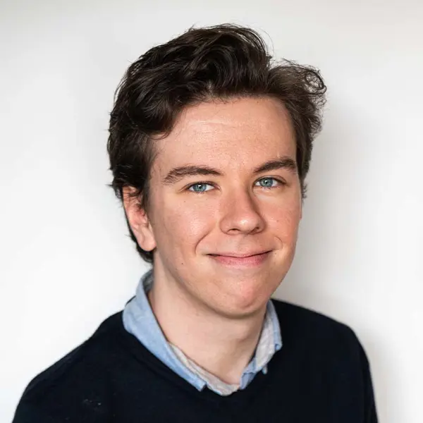 Lachlan Currie