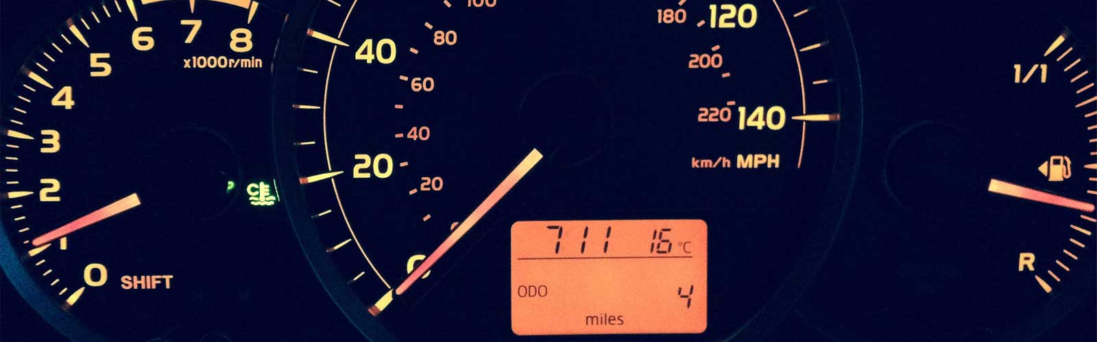 Your Leasing Mileage FAQs Answered