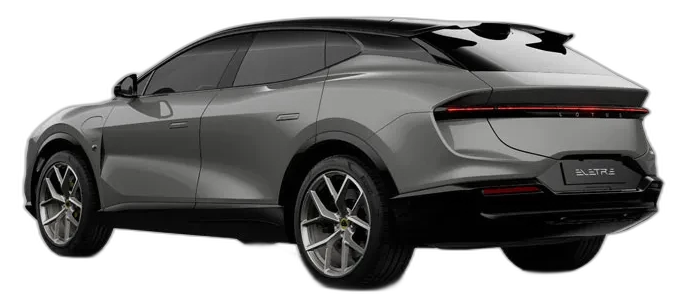 Lotus Eletre Lease Deals