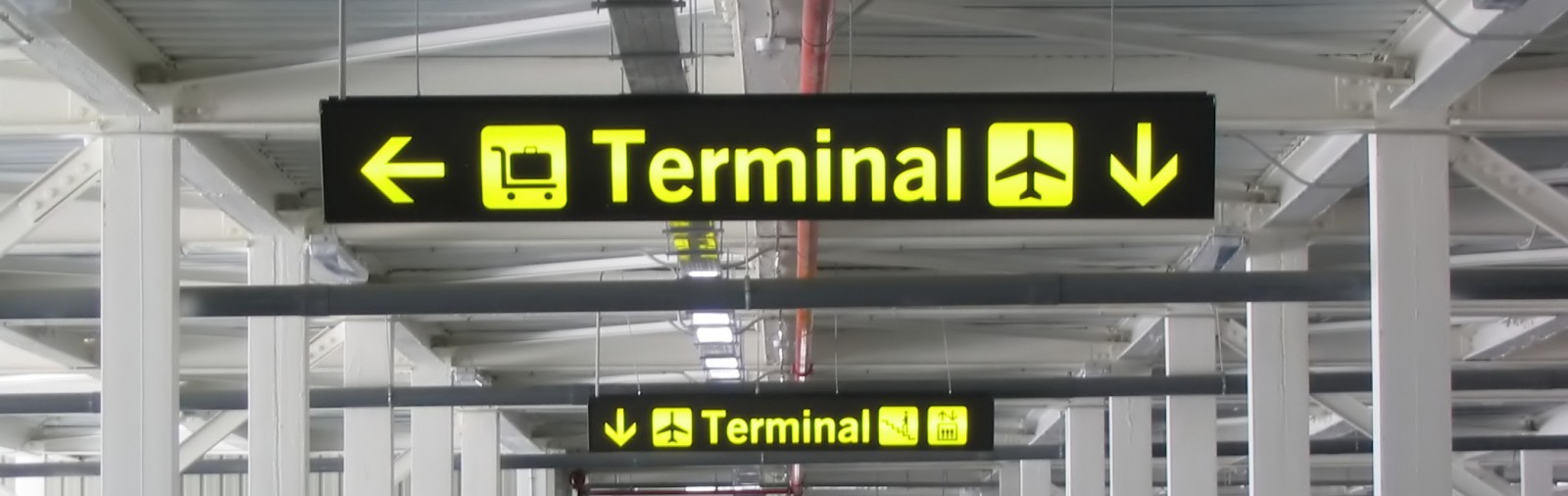 Best UK Airports to Park At 2023