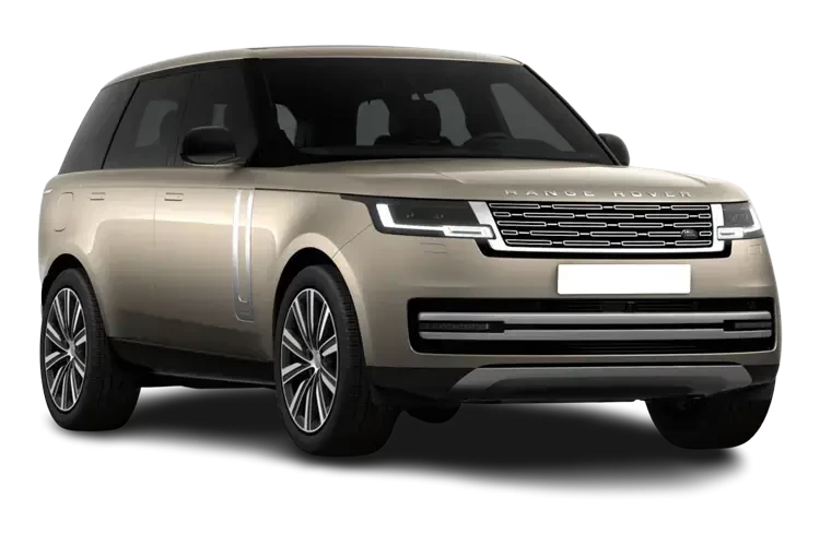 Land Rover Range Rover Lease Deal