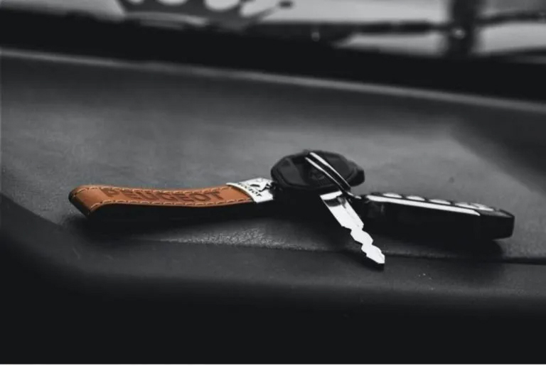 Van Security: How To Keep Your Van Safe