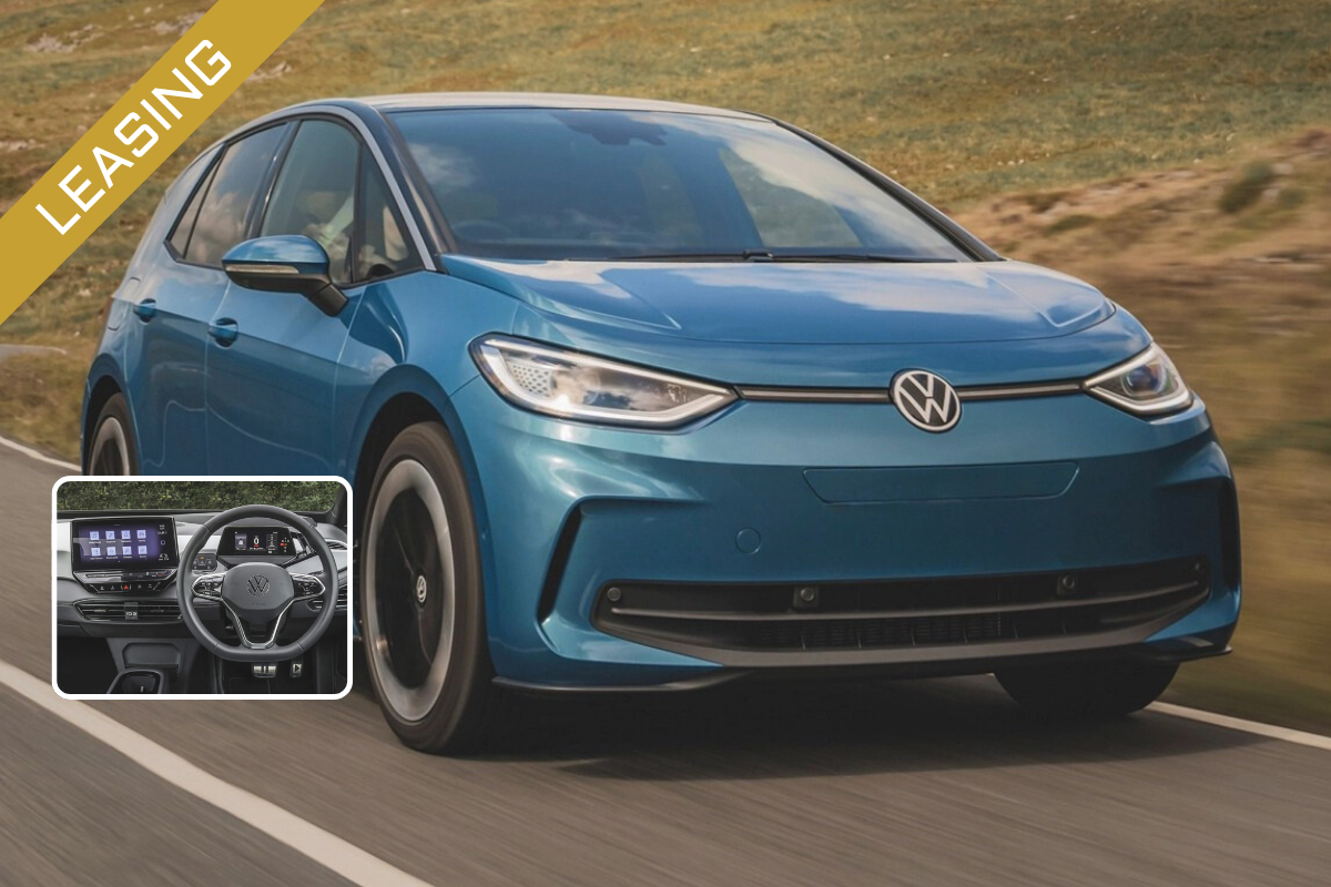 Are Electric Car Leases Worth It?