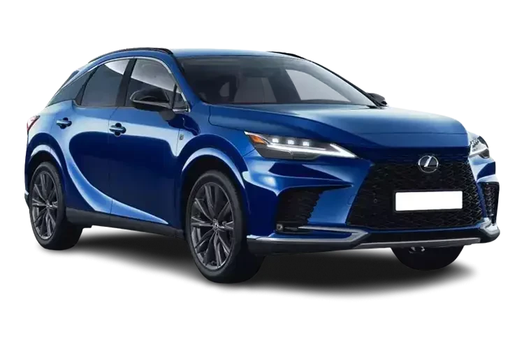 Lexus Rx Lease Deal