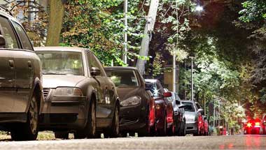 Overnight Car Safety