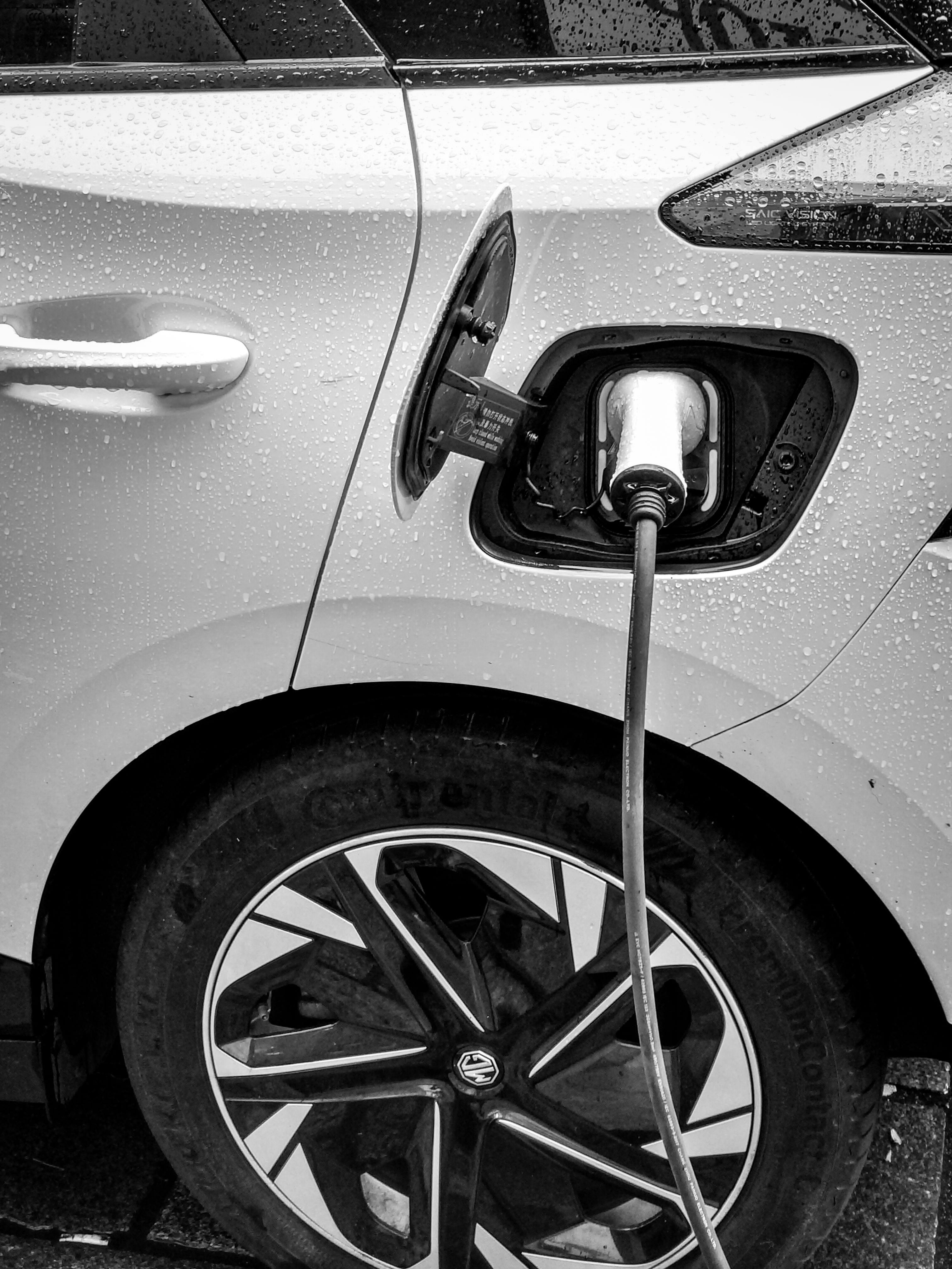 Electric Car Maintenance for Leased Cars
