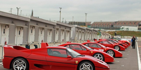 What is The Most Popular Colour Of Car?