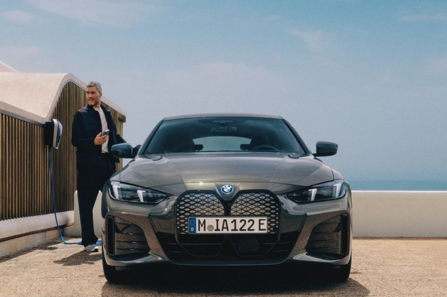 Environmental impact of electric vehicles