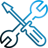 Installation Included