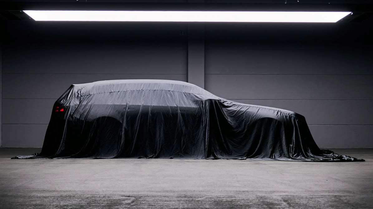 BMW to Launch the All-New M5 Touring