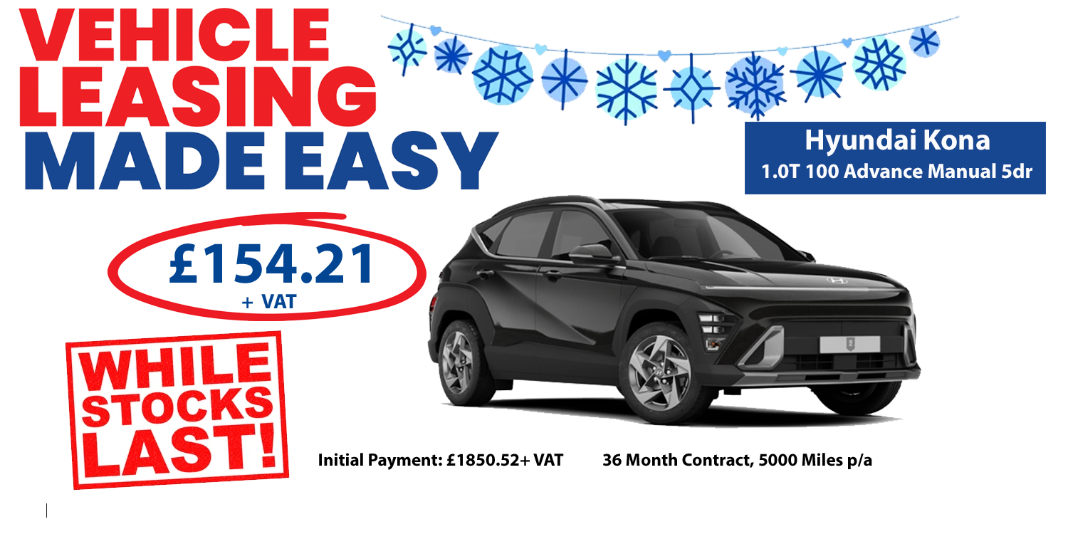 Vehicle leasing made easy at Alpha Contracts! - Alpha Contracts