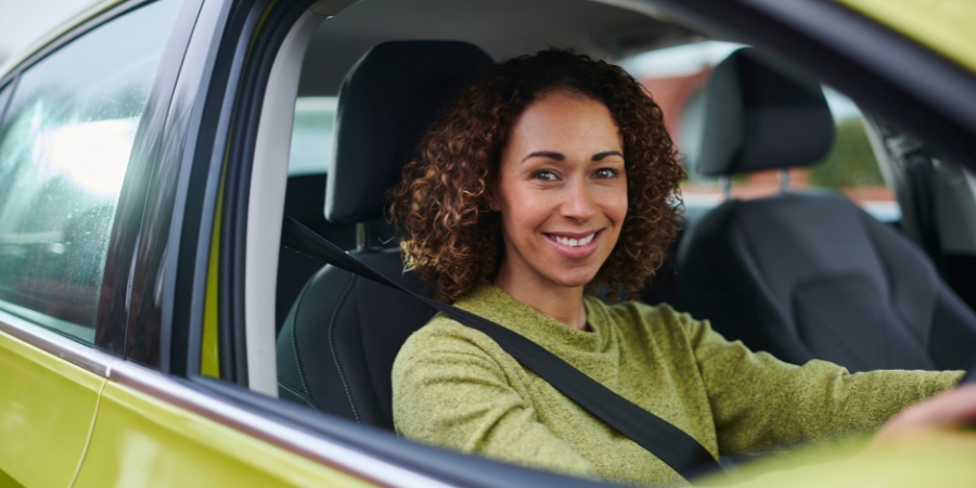 Top 5 Best Cars for New Drivers