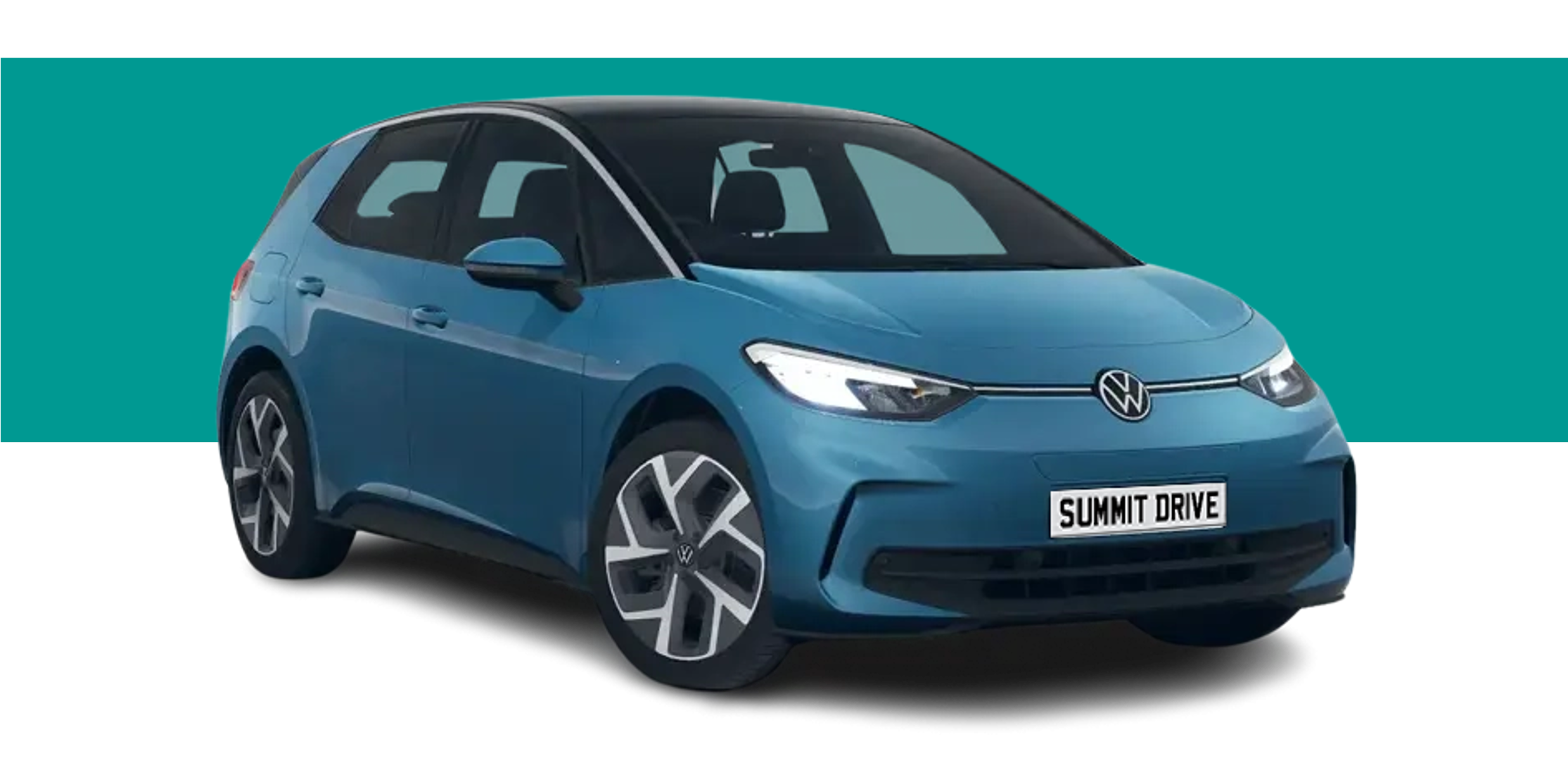 VW ID3 lease deals 2026