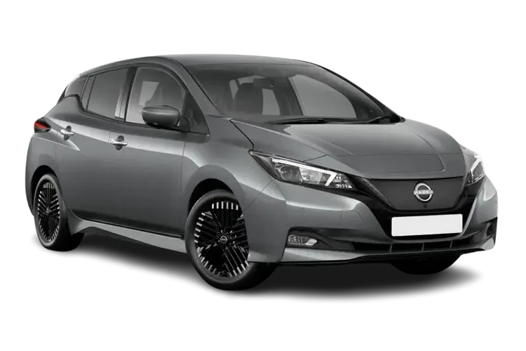 Nissan Leaf Lease Deal
